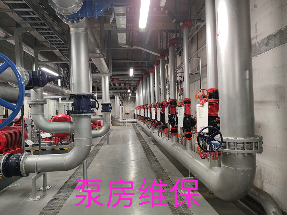 極端天氣也需預防火災