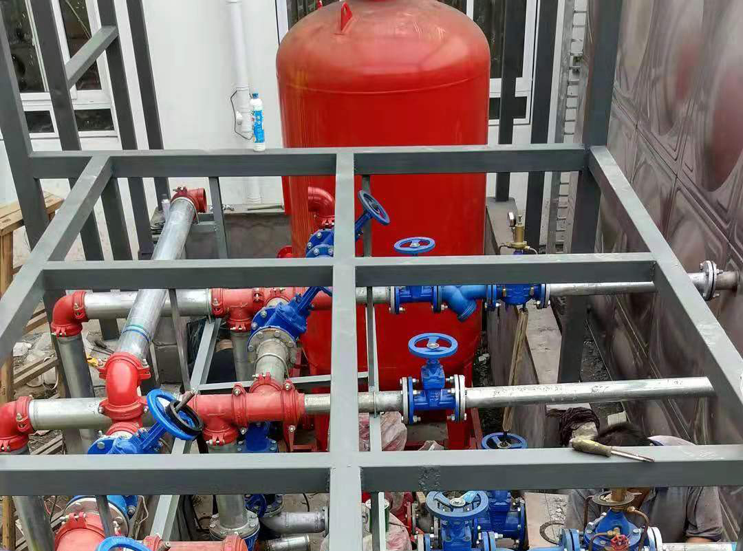 氣體滅火系統的維護保養您知道哪些？